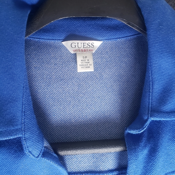 Guess dress - Picture 3 of 3